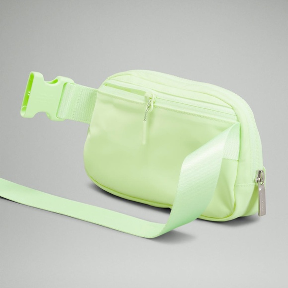 Everywhere Belt Bag - FADED ZAP - Picture 5 of 5